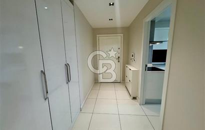 KARŞIYAKA ATILGAN İNŞ. GİRNE PARK EVLERİNDE SATILIK 3+! DAİRE