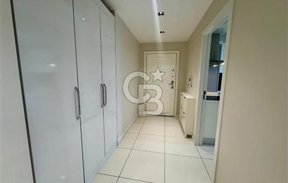 KARŞIYAKA ATILGAN İNŞ. GİRNE PARK EVLERİNDE SATILIK 3+! DAİRE