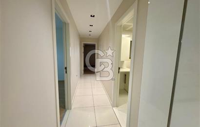 KARŞIYAKA ATILGAN İNŞ. GİRNE PARK EVLERİNDE SATILIK 3+! DAİRE