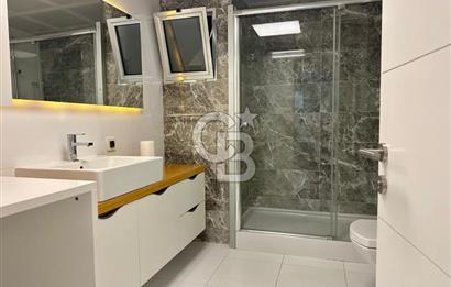 KARŞIYAKA ATILGAN İNŞ. GİRNE PARK EVLERİNDE SATILIK 3+! DAİRE