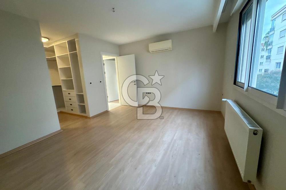 KARŞIYAKA ATILGAN İNŞ. GİRNE PARK EVLERİNDE SATILIK 3+! DAİRE