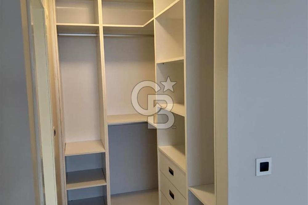 KARŞIYAKA ATILGAN İNŞ. GİRNE PARK EVLERİNDE SATILIK 3+! DAİRE