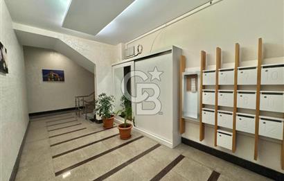 KARŞIYAKA ATILGAN İNŞ. GİRNE PARK EVLERİNDE SATILIK 3+! DAİRE