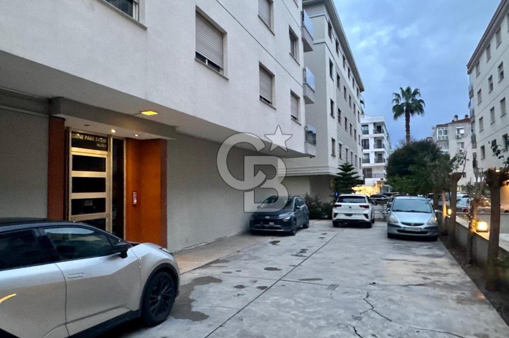 KARŞIYAKA ATILGAN İNŞ. GİRNE PARK EVLERİNDE SATILIK 3+! DAİRE