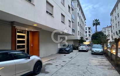 KARŞIYAKA ATILGAN İNŞ. GİRNE PARK EVLERİNDE SATILIK 3+! DAİRE