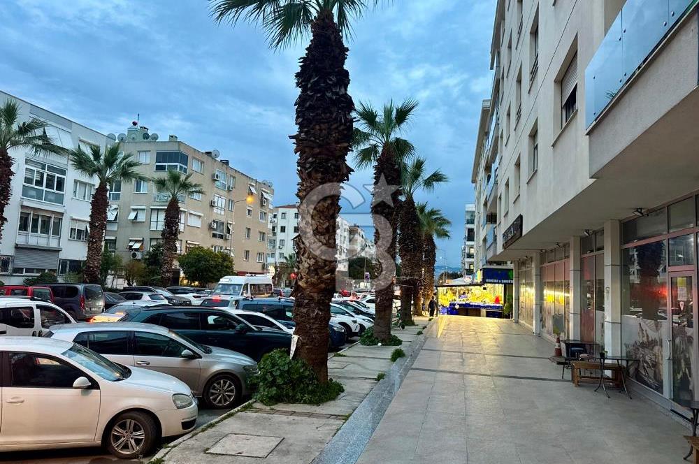 KARŞIYAKA ATILGAN İNŞ. GİRNE PARK EVLERİNDE SATILIK 3+! DAİRE