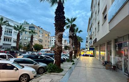 KARŞIYAKA ATILGAN İNŞ. GİRNE PARK EVLERİNDE SATILIK 3+! DAİRE