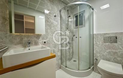 KARŞIYAKA ATILGAN İNŞ. GİRNE PARK EVLERİNDE SATILIK 3+! DAİRE