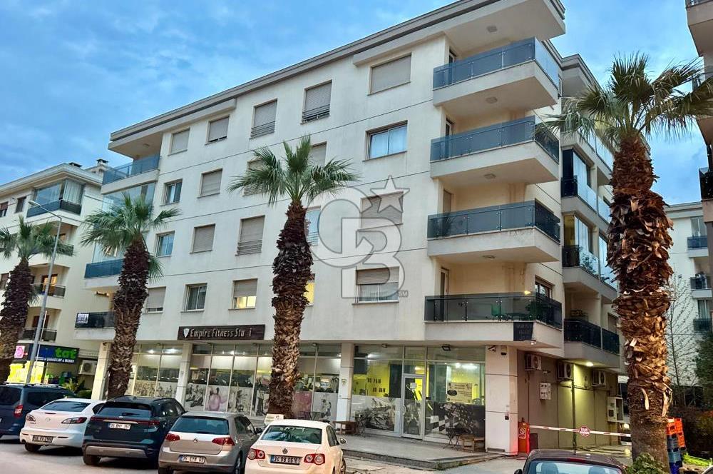 KARŞIYAKA ATILGAN İNŞ. GİRNE PARK EVLERİNDE SATILIK 3+! DAİRE