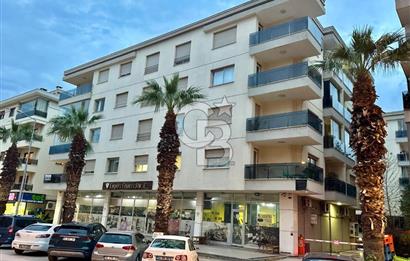 KARŞIYAKA ATILGAN İNŞ. GİRNE PARK EVLERİNDE SATILIK 3+! DAİRE