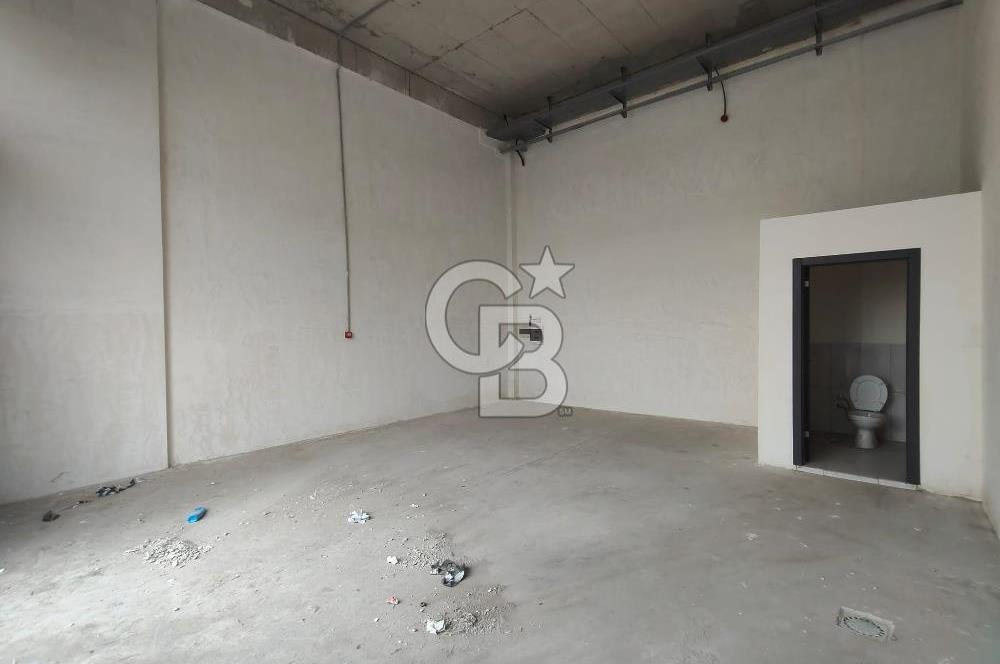 SEHAŞ ARENA KİRALIK KÖŞE DÜKKAN ÇİFT CEPHE