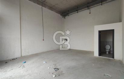 SEHAŞ ARENA KİRALIK KÖŞE DÜKKAN ÇİFT CEPHE