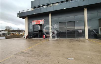SEHAŞ ARENA KİRALIK KÖŞE DÜKKAN ÇİFT CEPHE
