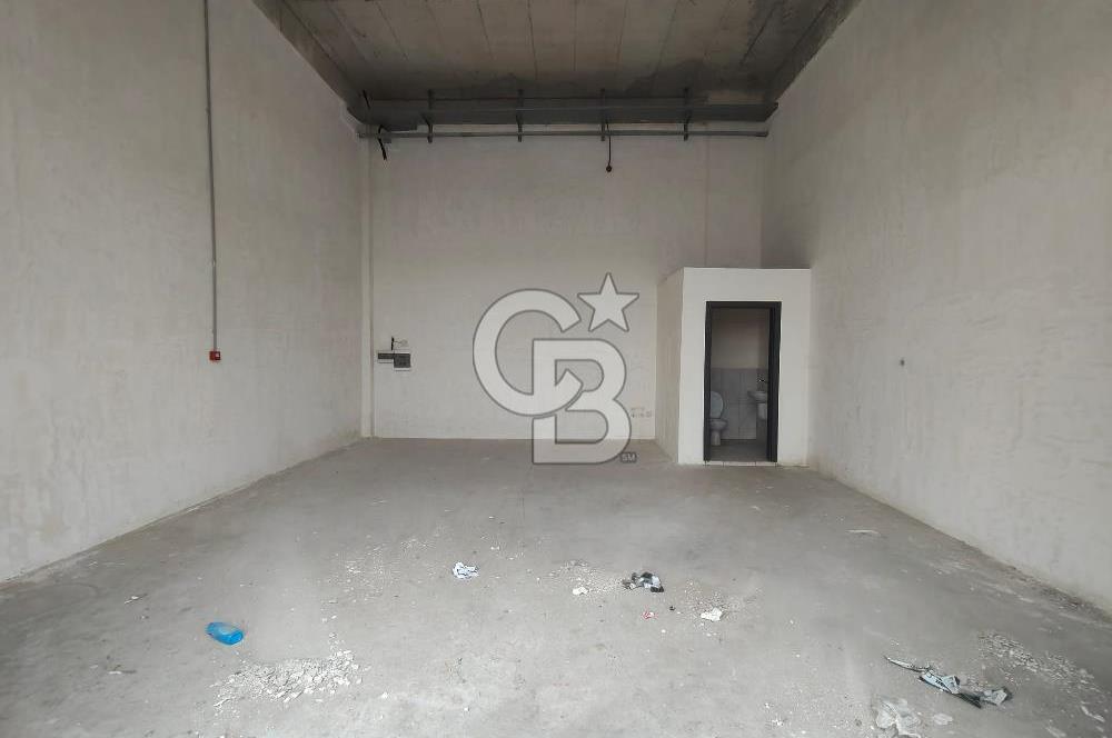SEHAŞ ARENA KİRALIK KÖŞE DÜKKAN ÇİFT CEPHE