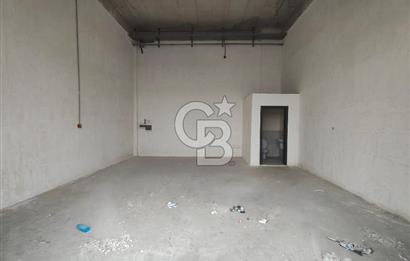 SEHAŞ ARENA KİRALIK KÖŞE DÜKKAN ÇİFT CEPHE