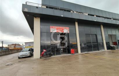 SEHAŞ ARENA KİRALIK KÖŞE DÜKKAN ÇİFT CEPHE