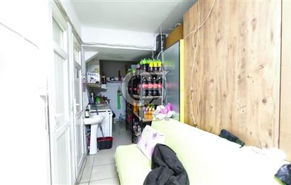 Denizli Kınıklıda Devren Kiralık 110m² + 50m² Depolu Tekel Bayi