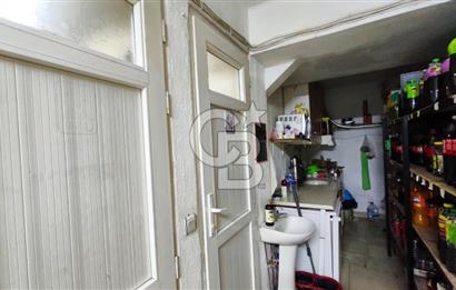 Denizli Kınıklıda Devren Kiralık 110m² + 50m² Depolu Tekel Bayi