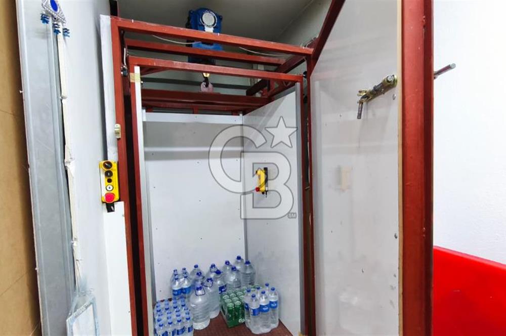 Denizli Kınıklıda Devren Kiralık 110m² + 50m² Depolu Tekel Bayi