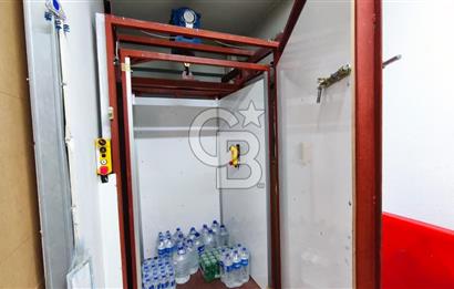 Denizli Kınıklıda Devren Kiralık 110m² + 50m² Depolu Tekel Bayi