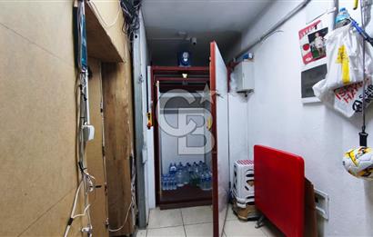 Denizli Kınıklıda Devren Kiralık 110m² + 50m² Depolu Tekel Bayi