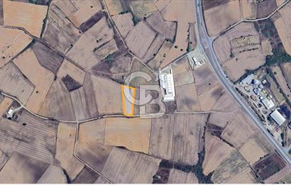 EDİRNE UZUNKÖPRÜ KIRCASALİH’TE SATILIK TARLA – YATIRIM FIRSATI