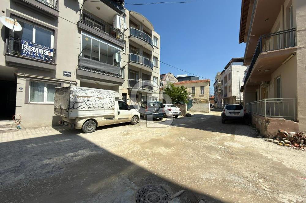 Seferihisar Çolakibrahim'de Kiralık 2+1 Ferah Daire