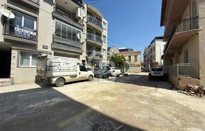 Seferihisar Çolakibrahim'de Kiralık 2+1 Ferah Daire