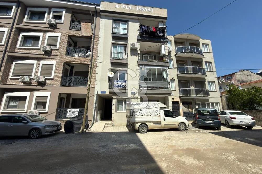 Seferihisar Çolakibrahim'de Kiralık 2+1 Ferah Daire
