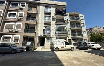 Seferihisar Çolakibrahim'de Kiralık 2+1 Ferah Daire