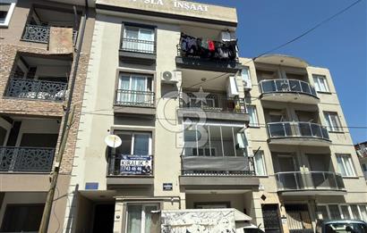 Seferihisar Çolakibrahim'de Kiralık 2+1 Ferah Daire