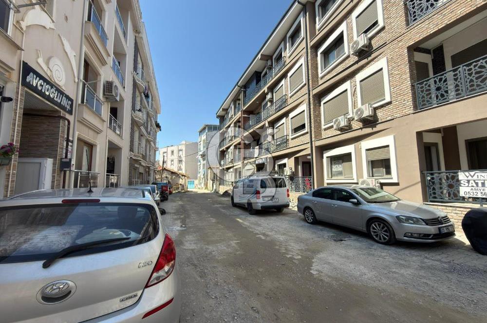 Seferihisar Çolakibrahim'de Kiralık 2+1 Ferah Daire