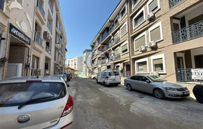 Seferihisar Çolakibrahim'de Kiralık 2+1 Ferah Daire