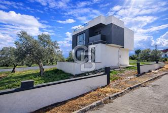 EZİNE GEYİKLİ BOZCAADA MANZARALI 4+1 MÜSTAKİL VİLLA - 9 - 342761