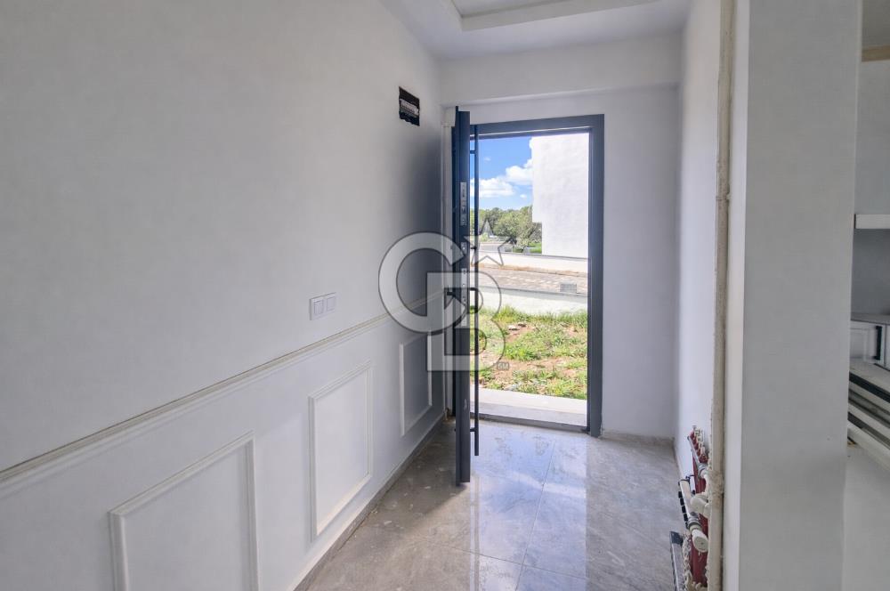 EZİNE GEYİKLİ BOZCAADA MANZARALI 4+1 MÜSTAKİL VİLLA