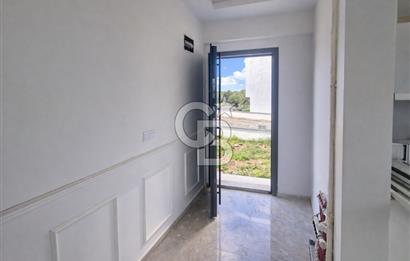 EZİNE GEYİKLİ BOZCAADA MANZARALI 4+1 MÜSTAKİL VİLLA