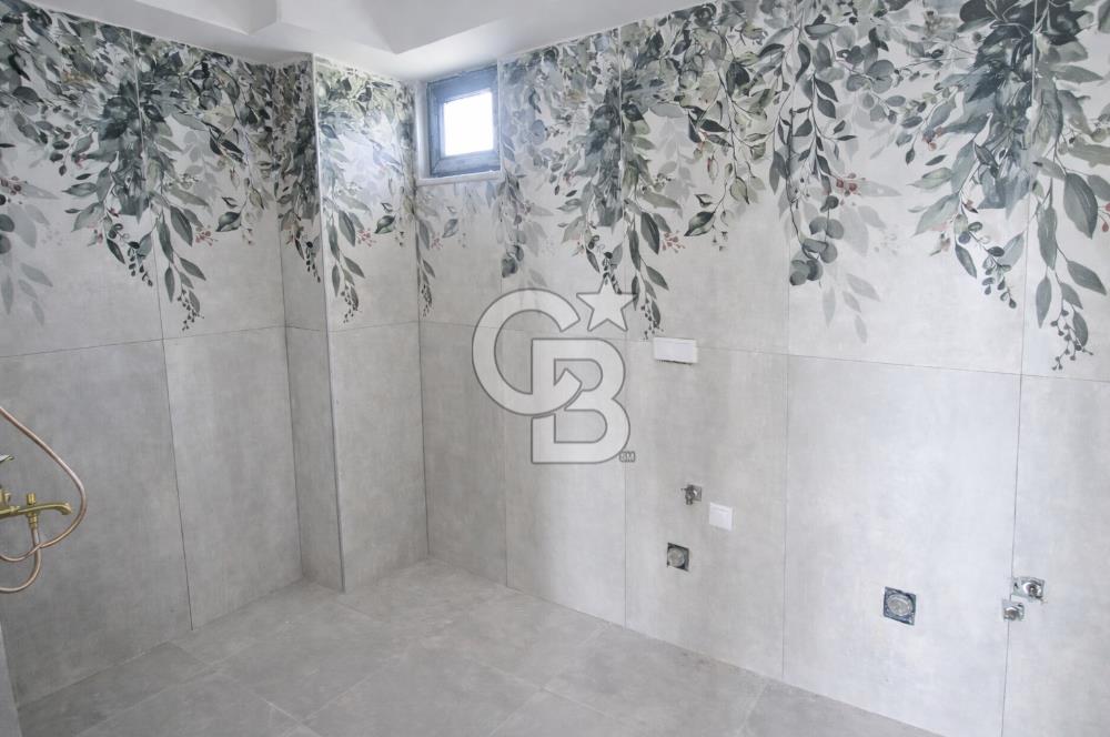 EZİNE GEYİKLİ BOZCAADA MANZARALI 4+1 MÜSTAKİL VİLLA