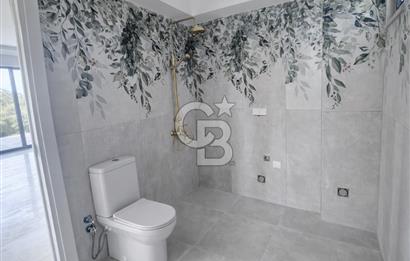 EZİNE GEYİKLİ BOZCAADA MANZARALI 4+1 MÜSTAKİL VİLLA