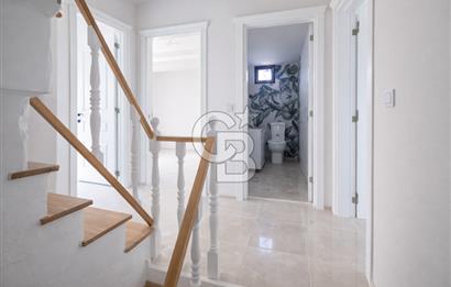 EZİNE GEYİKLİ BOZCAADA MANZARALI 4+1 MÜSTAKİL VİLLA