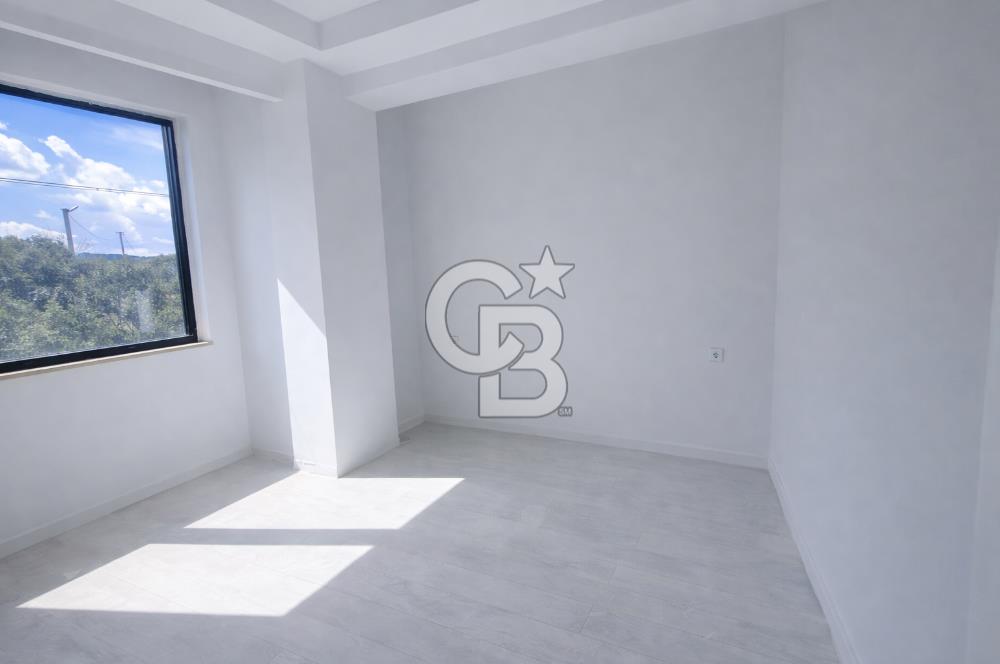 EZİNE GEYİKLİ BOZCAADA MANZARALI 4+1 MÜSTAKİL VİLLA