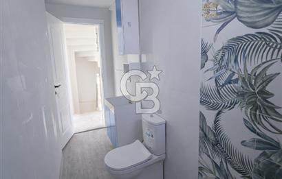 EZİNE GEYİKLİ BOZCAADA MANZARALI 4+1 MÜSTAKİL VİLLA