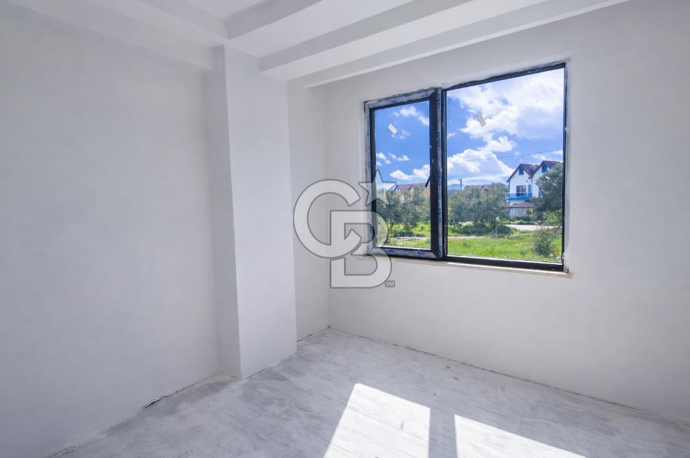 EZİNE GEYİKLİ BOZCAADA MANZARALI 4+1 MÜSTAKİL VİLLA