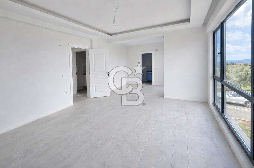 EZİNE GEYİKLİ BOZCAADA MANZARALI 4+1 MÜSTAKİL VİLLA