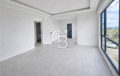 EZİNE GEYİKLİ BOZCAADA MANZARALI 4+1 MÜSTAKİL VİLLA