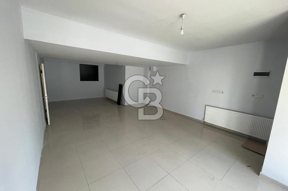 ANA CADDEDE 220 m² MASRAFSIZ DÜKKAN-YENİ PROJELERE CEPHE,KAÇMAZ!