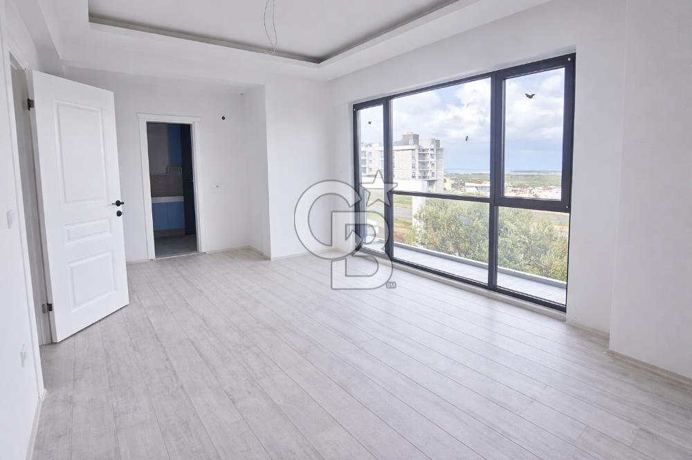 EZİNE GEYİKLİ BOZCAADA MANZARALI 4+1 MÜSTAKİL VİLLA