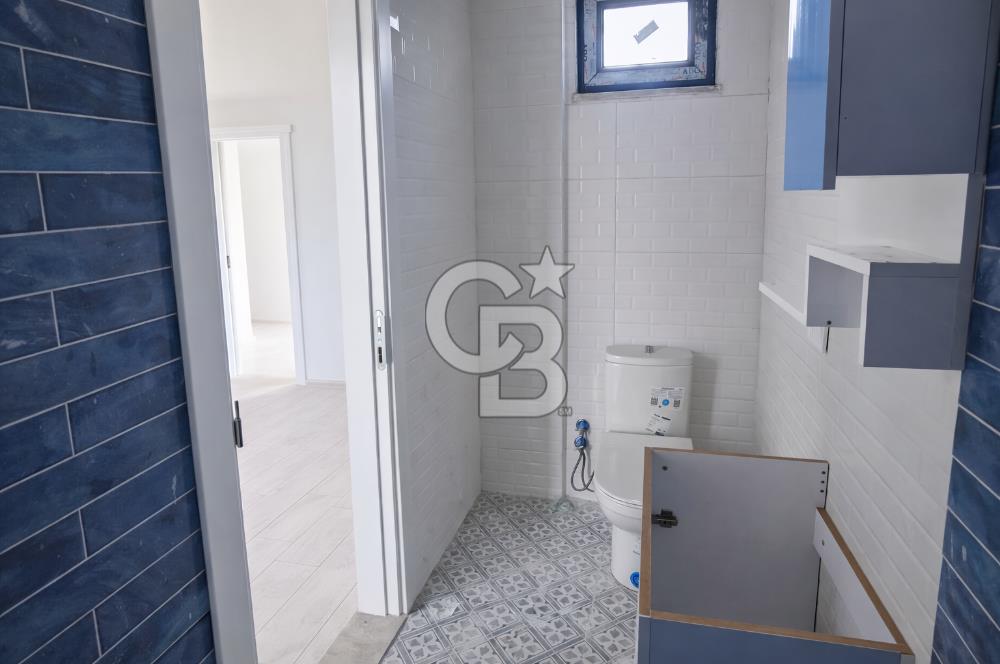 EZİNE GEYİKLİ BOZCAADA MANZARALI 4+1 MÜSTAKİL VİLLA