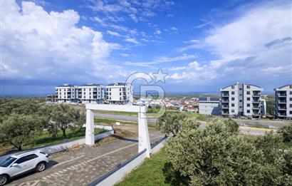 EZİNE GEYİKLİ BOZCAADA MANZARALI 4+1 MÜSTAKİL VİLLA