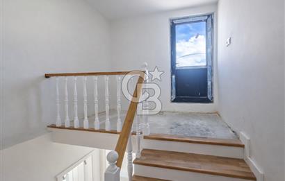 EZİNE GEYİKLİ BOZCAADA MANZARALI 4+1 MÜSTAKİL VİLLA