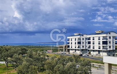 EZİNE GEYİKLİ BOZCAADA MANZARALI 4+1 MÜSTAKİL VİLLA